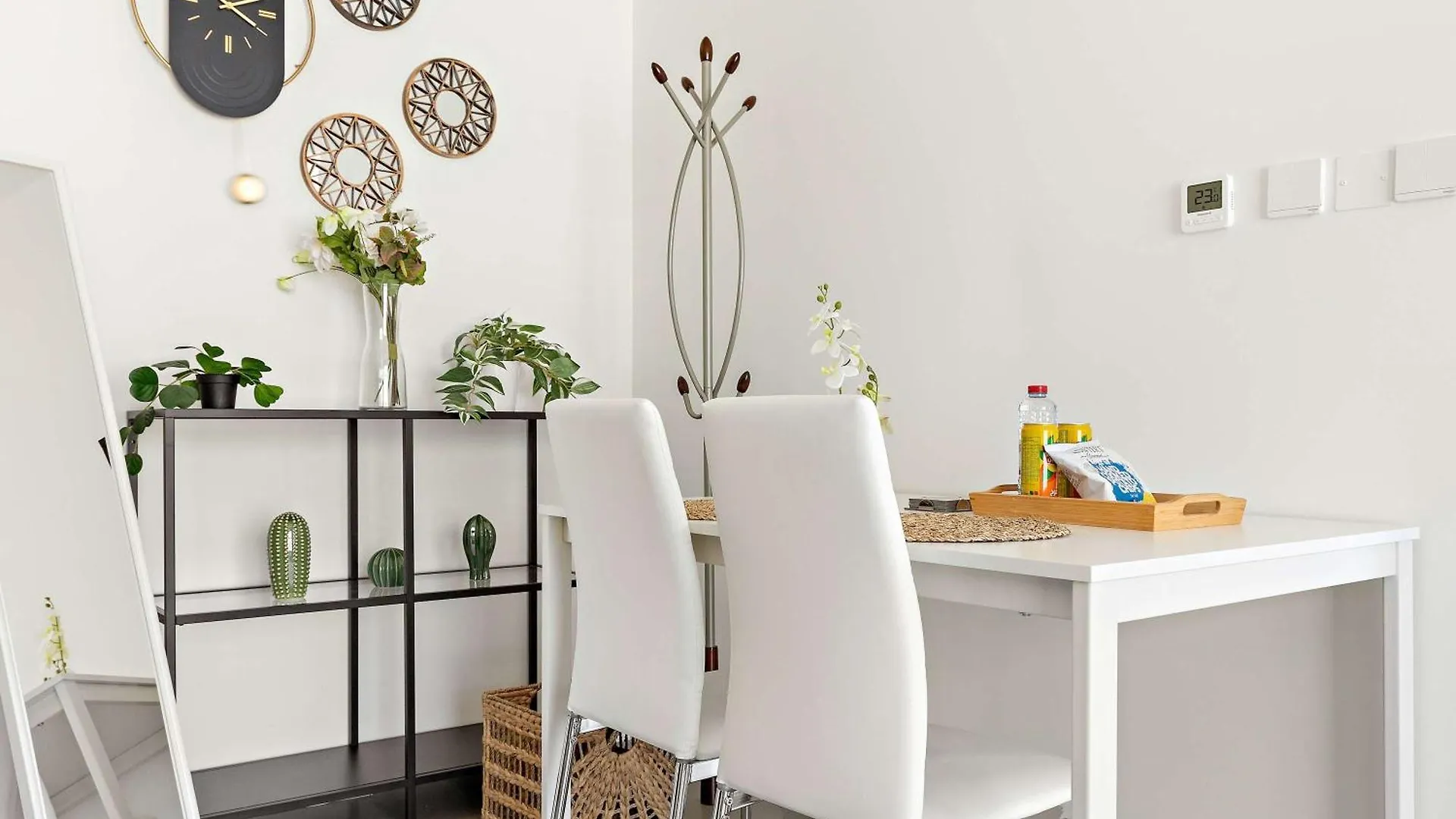 Apartamento Silkhaus Chic Studio With Private Beach In Pixel Tower Abu Dabi