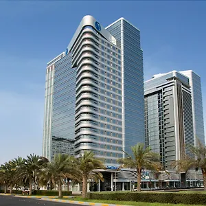 Hotel Pearl Rotana Capital Centre, Abu Dabi