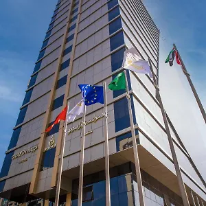 Hotel Grand Villaggio, Abu Dabi