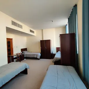 Hostal Oasis, Abu Dabi